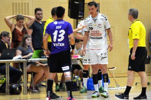 Read more about the article Uspešen konec tedna