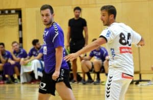 Read more about the article Tokrat z rokometaši Varaždina