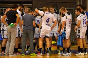 Read more about the article Uspešen začetek sezone