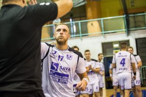 Read more about the article V Taboru padel Koper