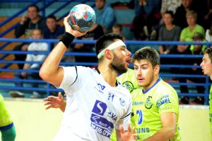 Read more about the article V Maribor z novim parom točk