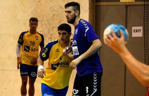 Read more about the article Vijoličasti rokometaši gostujejo v Zlatorogu