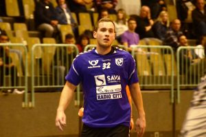 Read more about the article »Zdesetkani« premagali Krko