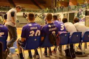 Read more about the article Mariborčani po treh tednih ponovno v Taboru