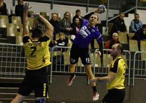 Read more about the article Nadaljevati pozitiven niz