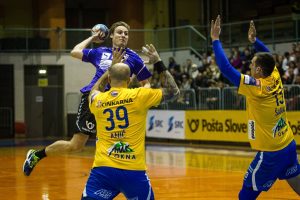 Read more about the article Brez napredovanja v pokalu