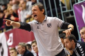 Read more about the article Kljub borbenosti Celje v zaključku boljše