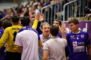 Read more about the article Za začetek najprej z Ribnico