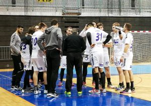 Read more about the article Vse boljša tekmovalna forma
