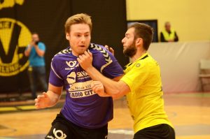 Read more about the article Kljub borbenosti Velenjčani doma boljši