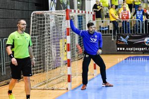 Read more about the article Na krilih Đurice do 12. zmage v sezoni