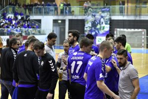 Read more about the article Remi s Svišem in končnica za prvaka