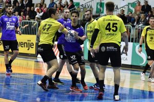 Read more about the article Kljub borbenosti Gorenje boljše
