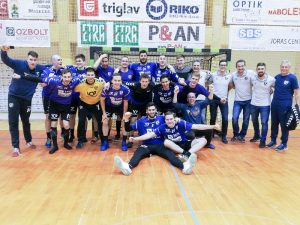 Read more about the article Infarktna tekma, zmaga, 4.mesto, Evropa!