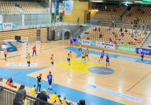 Read more about the article Drama v Kopru, Mariborčani na koncu ostali praznih rok