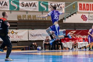 Read more about the article Sreda prinaša sosedski derbi z RK Jeruzalem Ormož