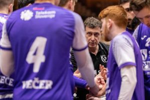 Read more about the article V naslednjih dveh tednih kar štiri tekme!