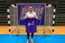 RK Maribor Branik Luka Žvižej