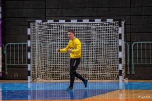 Read more about the article Denis Strašek v izboru za igralca kroga
