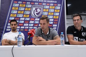 Read more about the article Novinarska konferenca pred začetkom sezone 2022/23