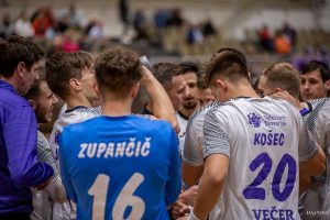 Read more about the article Napeto tekmo odločila končnica, ki je žal pripadla gostiteljem
