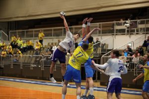 Read more about the article Celjani šele v končnici strli pogumen Maribor