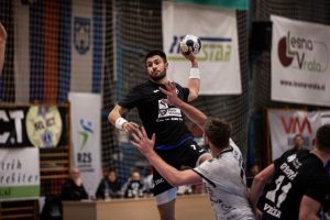 Read more about the article Napeta končnica žal pripadla gostom