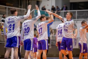 Read more about the article Na vrsti je zadnje gostovanje v letu 2022