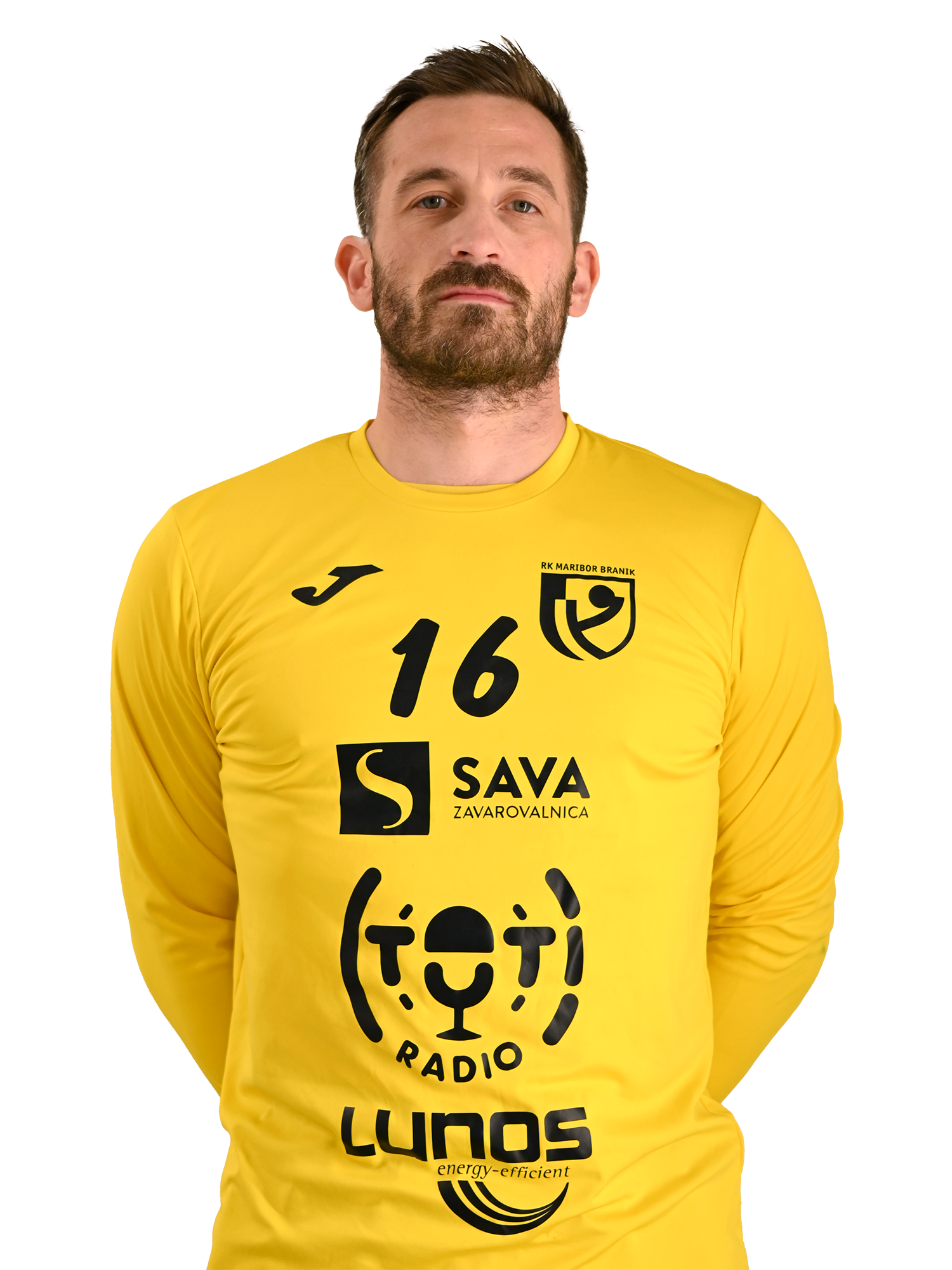 Luka Babovič