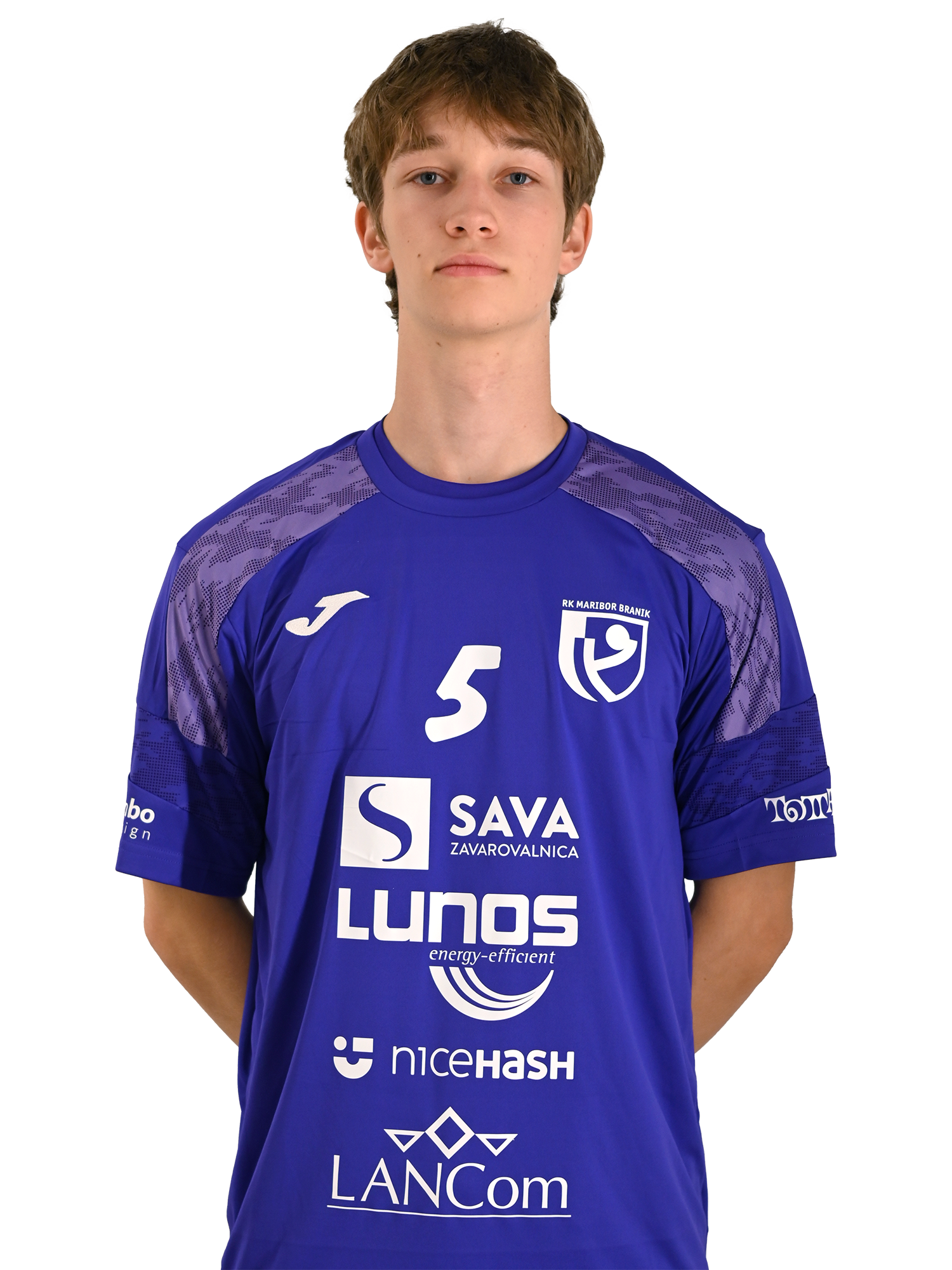 Žiga Krevh