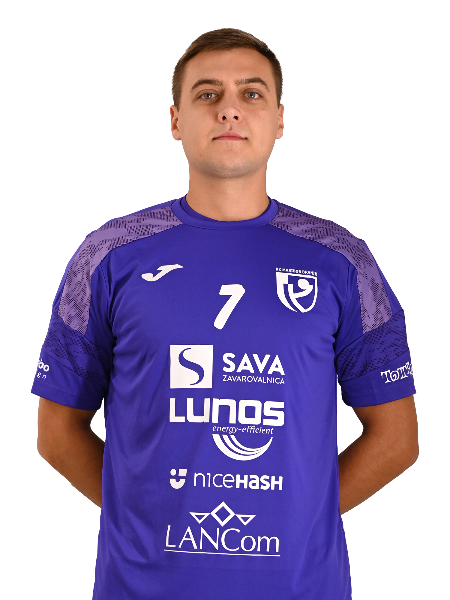 Nino Jernejšek