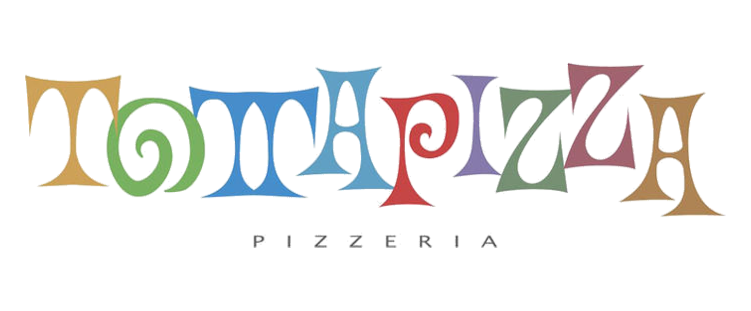 TOTTAPIZZA