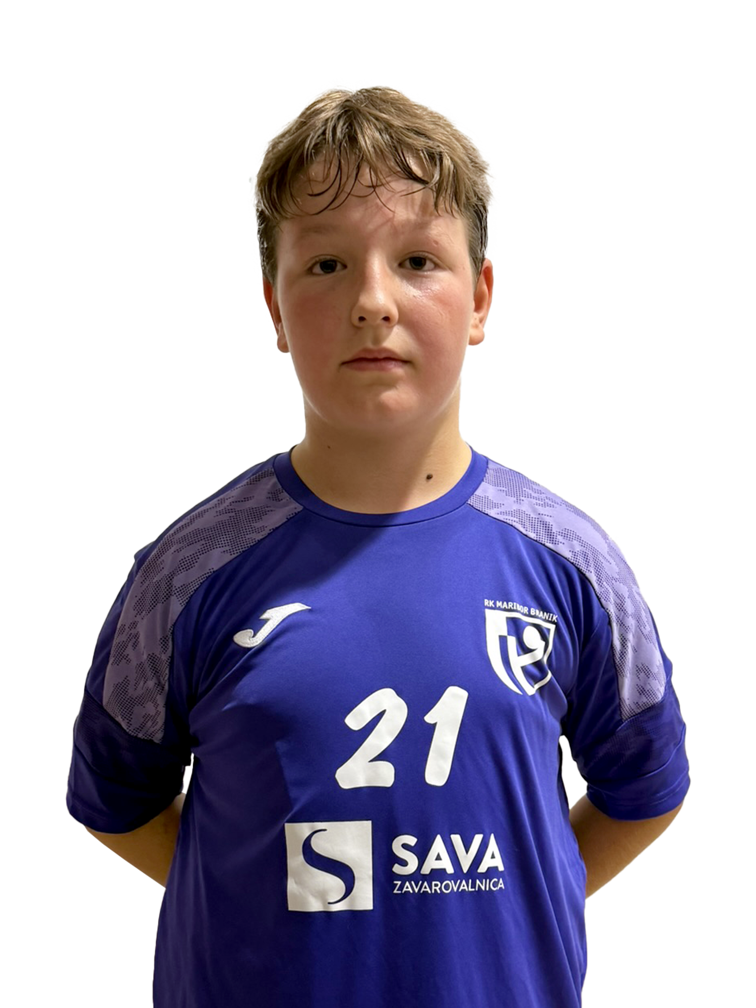 Klemen Ančev